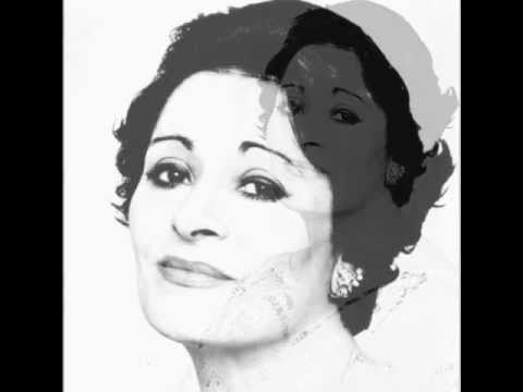 VICTORIA DE LOS ÁNGELES "LES FILLES DE CADIX"