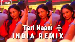 Download lagu Lagu Joget India Terbaru - TERI NAAM 2025💃|| Goyang Acara Pesta🌴__GHASBHOM  SS__ mp3