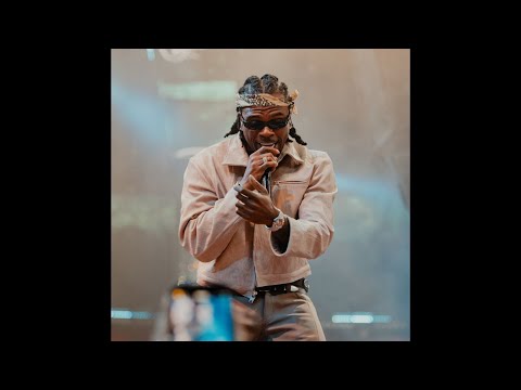 [FREE] Gunna x Young Thug Type Beat 2025 - "Face The Fear"