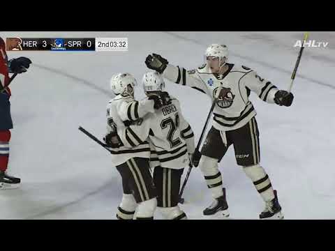 Bears vs. Thunderbirds | Feb. 6, 2019