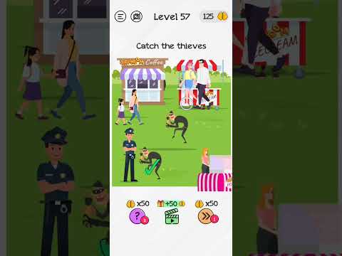 braindom level 51 52 53 54 55 56 57 58 59 60 matchingham puzzle game - YouTube