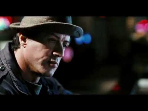 Rocky Balboa - Official Trailer (2006)