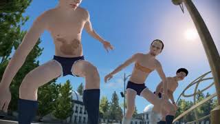 Skate 3: Enter the Bone Zone