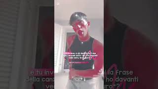 devo studiare 😭💗 | #fanpage #nocopyright #noflopplease #voliamoneiperte #blowup