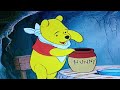 The Many Adventure Of Winnie The Pooh Friendship Edition 2007 DVD Trailer