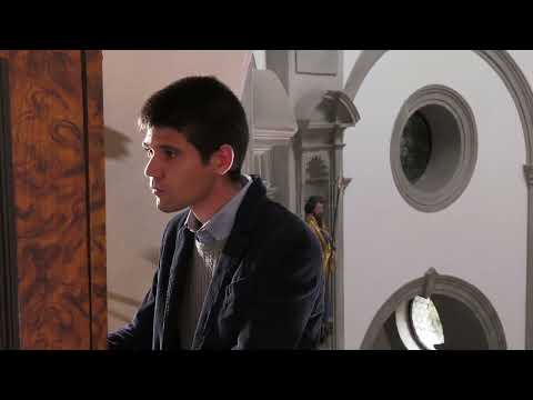 Bernardo Pasquini 1637 1710: Toccata con lo scherzo del cucco