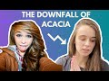 All of Acacia Brinley's Scandals