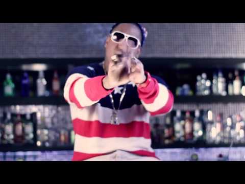 El Boys C  Quien dijo miedo Vídeo Oficial) (Pam Pam Riddim)