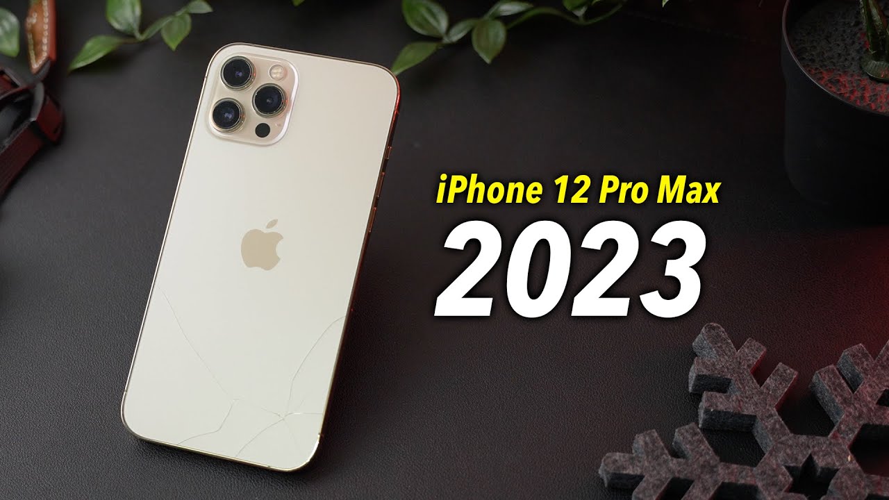 iPhone 12 Pro Max : RM2000 Dapat iPhone 5G Paling Berbaloi Tahun 2023!