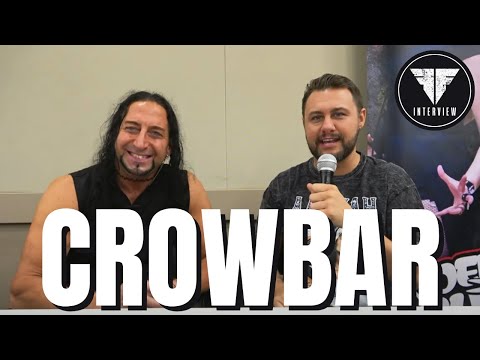 Crowbar Jumps From The Top Of A Steel Cage At ISPW Event, Says He Doesn’t ‘Feel 49’