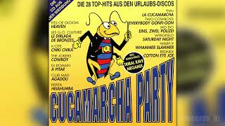 Download lagu VA / Cucamarcha Party 1994 / MDJVE mp3