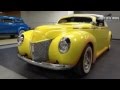 1940 2-DR Mercury convertible for sale at Gateway ...