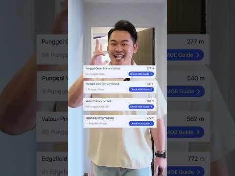 273C Punggol Place, 273C Punggol Place, 3 Bedrooms, 1,001 sqft, HDB Flat For Sale, by Kenneth Yeo, 500179764 - PropertyGuru.com.sg