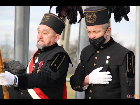 Kaczyce: Górnicy wspominają KWK "Morcinek"