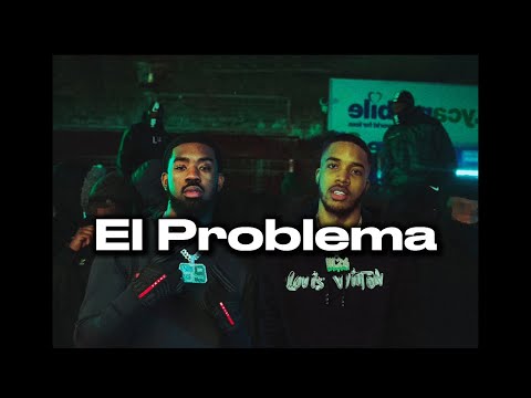 (FREE) Tion Wayne x M24 Type Beat | UK Drill - ‘El Problema’