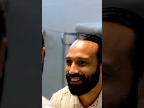 Never Be Held Back By A Graying Beard with Bigen Men’s Beard Color