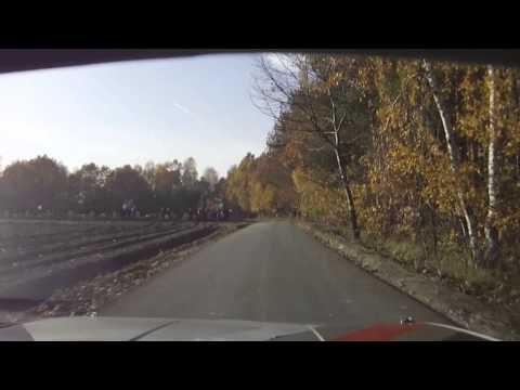 ARS Żory 2012 Wawok & Sikora 1