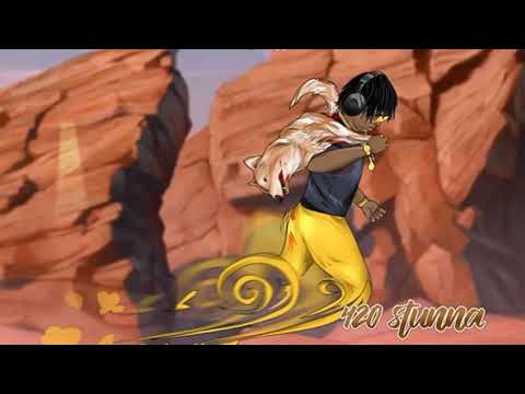 420 Stunna "187" Feat  Koly P