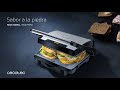 Cecotec CCTC-03065 - видео