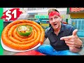 Vietnam S 12 SUPER CHEAP Street Foods Less Than A Dollar