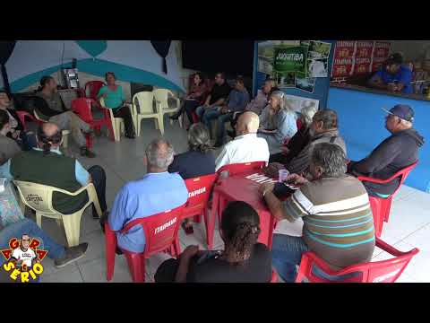 Reunião Ambiental no Bairro do Soares com a Organização Uirapuru
