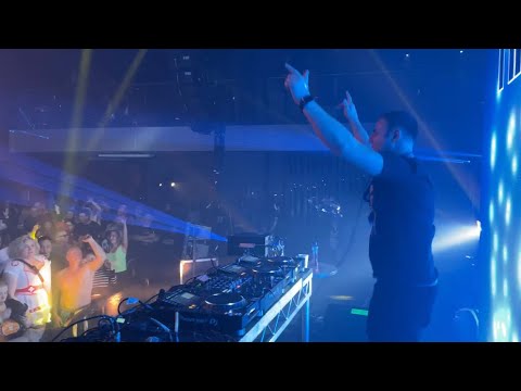 NIK FISH @ MELBOURNE HARD TRANCE REUNION 15 JULY 2023 (2 of 2)