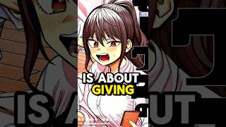 Download lagu This NEW Manga is About GIVING UP ART... mp3