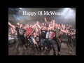 HAPPY OL McWEASEL - Not true (album Heard ya ...