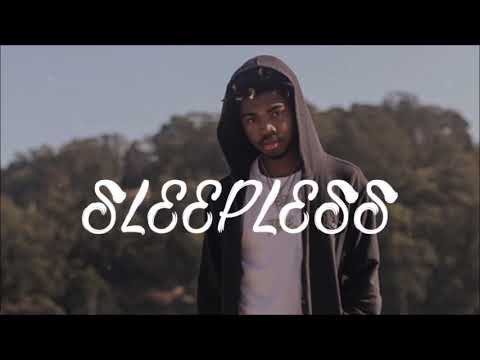 Yhung T.O (SOB X RBE) x OMB Peezy Type Beat 2017 - Sleepless