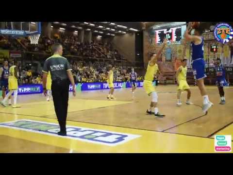 4️⃣4️⃣ Zarko Djuric 🔵⚪️  - (2019/2020)