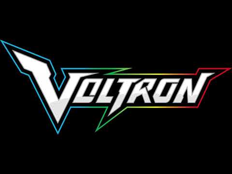The Zenith - Now We Have a Chance - Voltron Legendary Defender - Season 8 OST