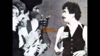 Facts of Love ~ Santana