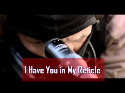 I Have You in My Reticle -- Rock/Suspense/Background -- Royalty Free Music