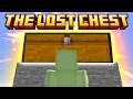 LOST CHEST The EPIC Minecraft Story