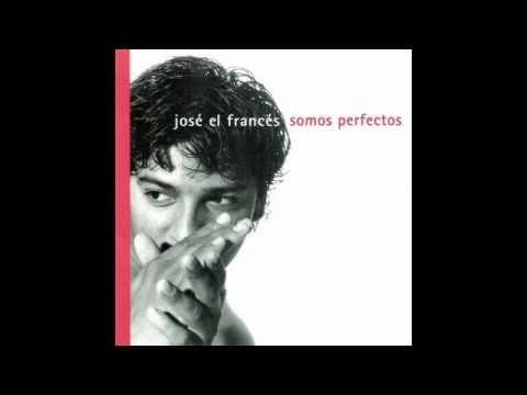 José El Francés [con Josemi Carmona] - No Comprendo