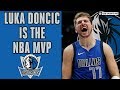 Is Luka Doncic the BEST PLAYER in the NBA? Youngest MVP Ever? | CBS Sports HQ