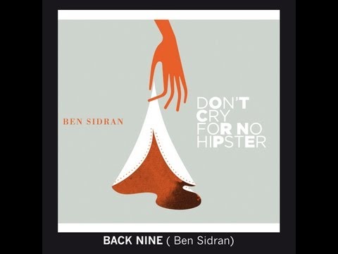 BEN SIDRAN - BACK NINE