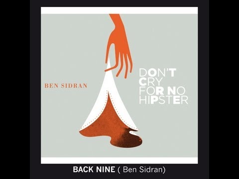 Ben Sidran - Back Nine