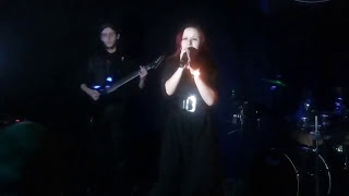 Majesty Of Revival - Faster (Live)