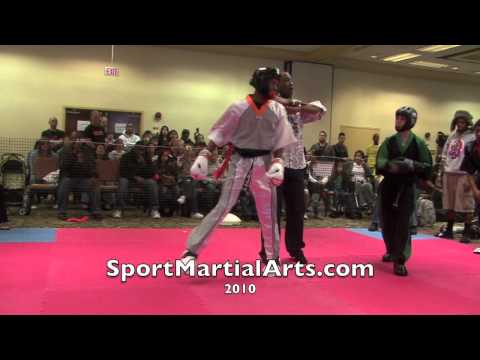 2010 NBL Supergrands World Team Challenge