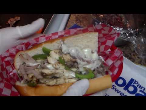 Como hacer un Sandwich de 3 Carnes (Tripleta )Super Facil paso a paso