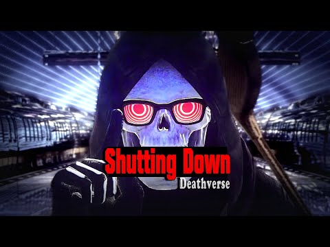 Deathverse Shutting Down? ~NEWS~ | ●Deathverse Let It Die●