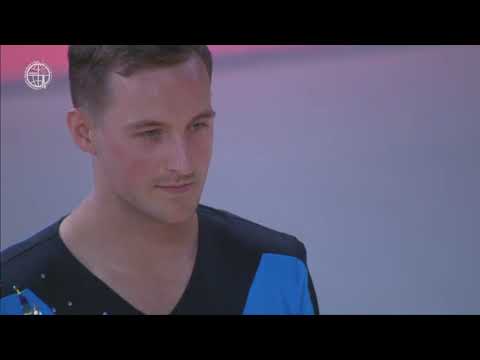 ROCK-N-SWING.COM | MALKIN Georgy - LEVCHENKO Alina | MCFS | European Championship Sochi 2021