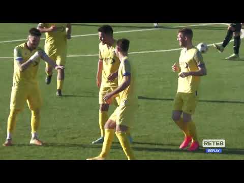 Castelnuovo Vomano - Vastogirardi 1-2