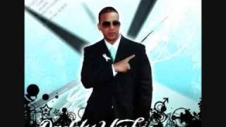 Daddy Yankee El Empuje