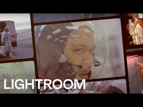 The Moonwalkers: A Journey with Tom Hanks | Teaser Trailer - Lightroom, King's Cross