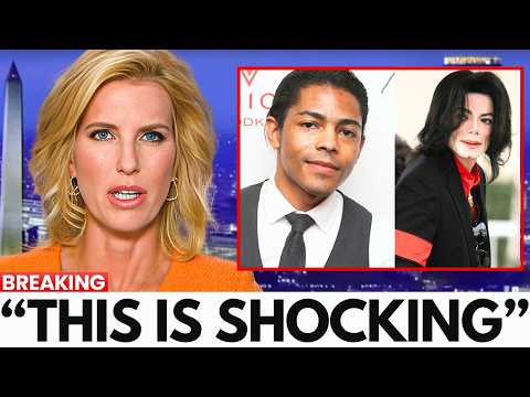 B. Howard Cuts All Ties After DNA Test Reveals He’s Michael Jackson’s Love Child!