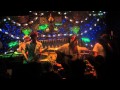 Jaya The Cat - Nobody's Fault live at Cross ...