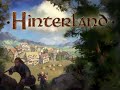 Hinterland OST - Adventuring (2008, Remastered) - Keith Zizza Hinterland OST - Adventuring (2008, Remastered)