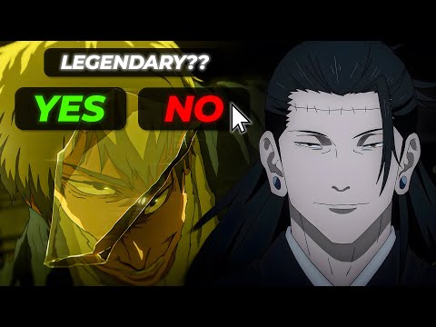 Stop Calling These TOP TIER BUMS Legendary...😭💔